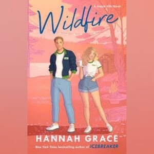 Wildfire by Hannah Grace